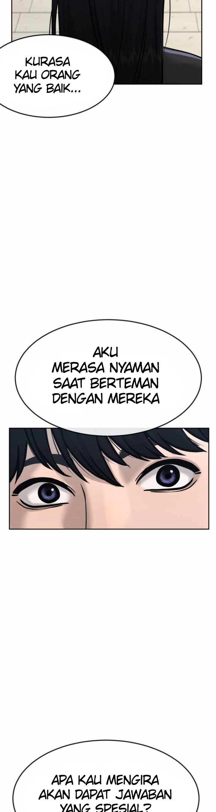 Quest Supremacy Chapter 8 - halaman 22
