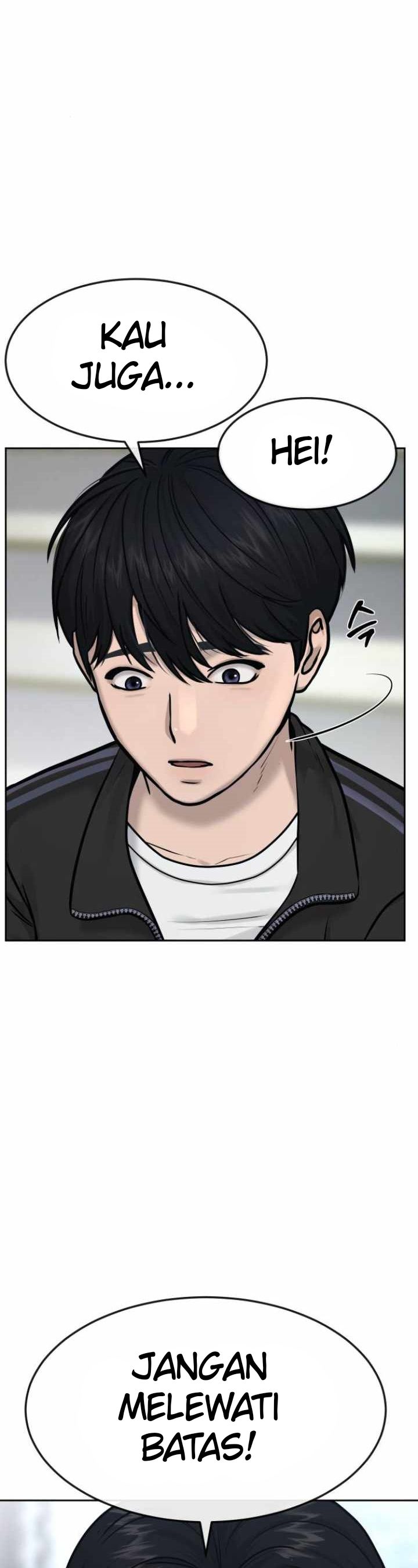 Quest Supremacy Chapter 8 - halaman 24