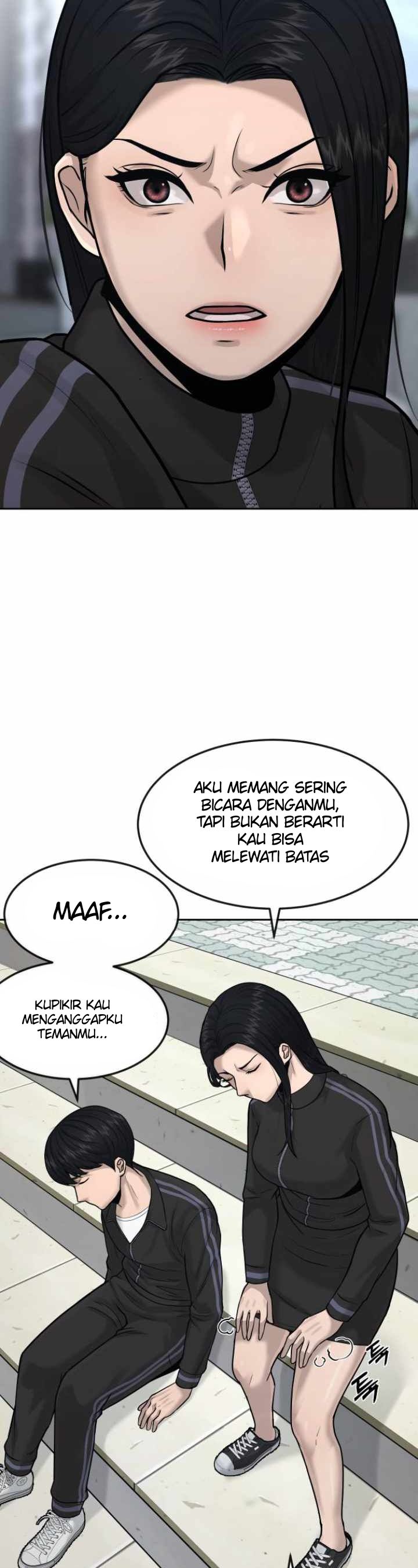 Quest Supremacy Chapter 8 - halaman 25