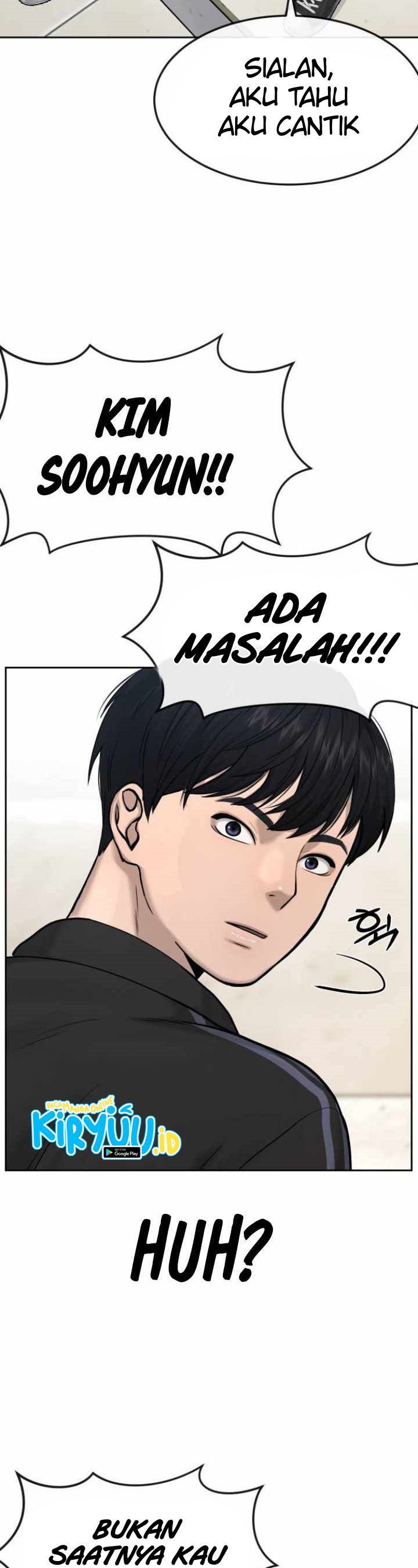 Quest Supremacy Chapter 8 - halaman 26