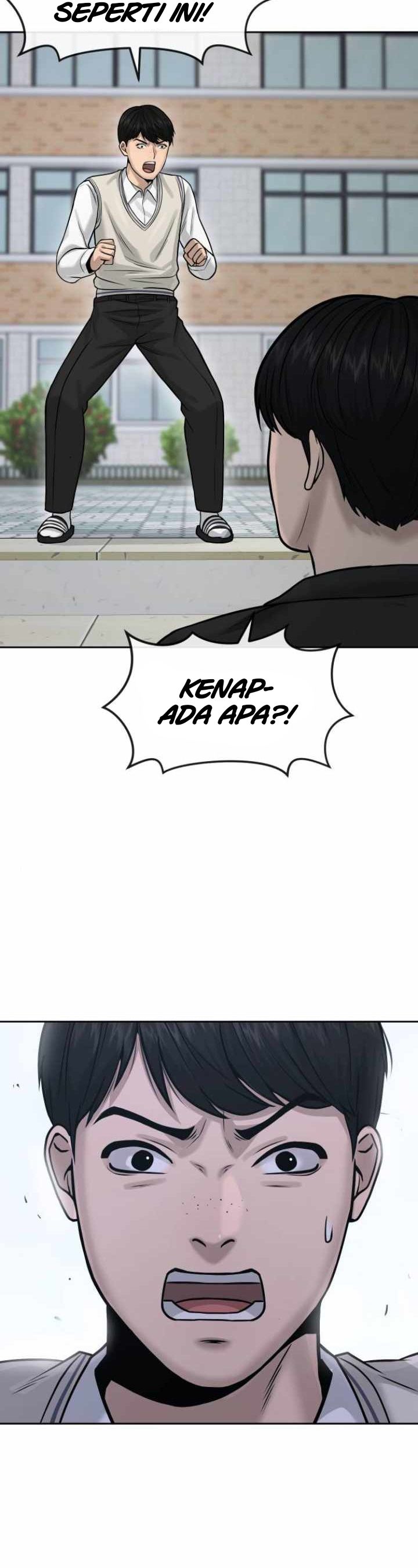 Quest Supremacy Chapter 8 - halaman 27