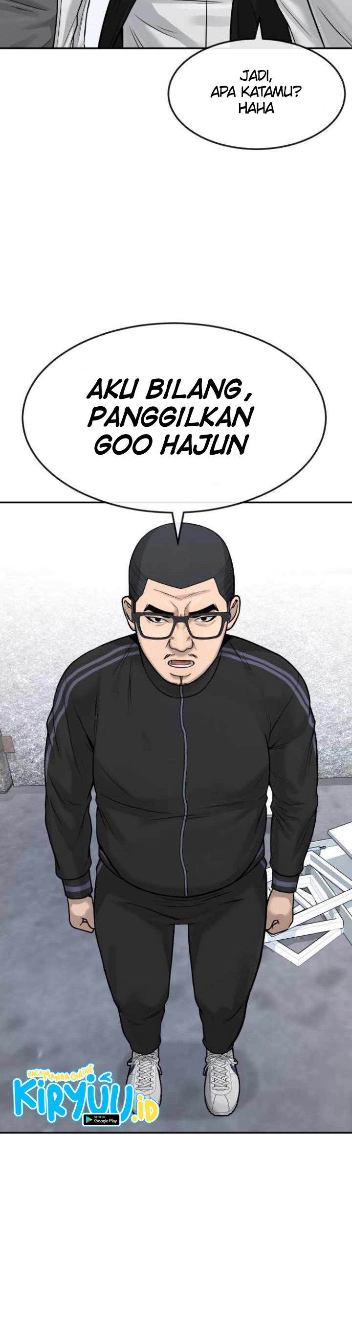 Quest Supremacy Chapter 8 - halaman 30