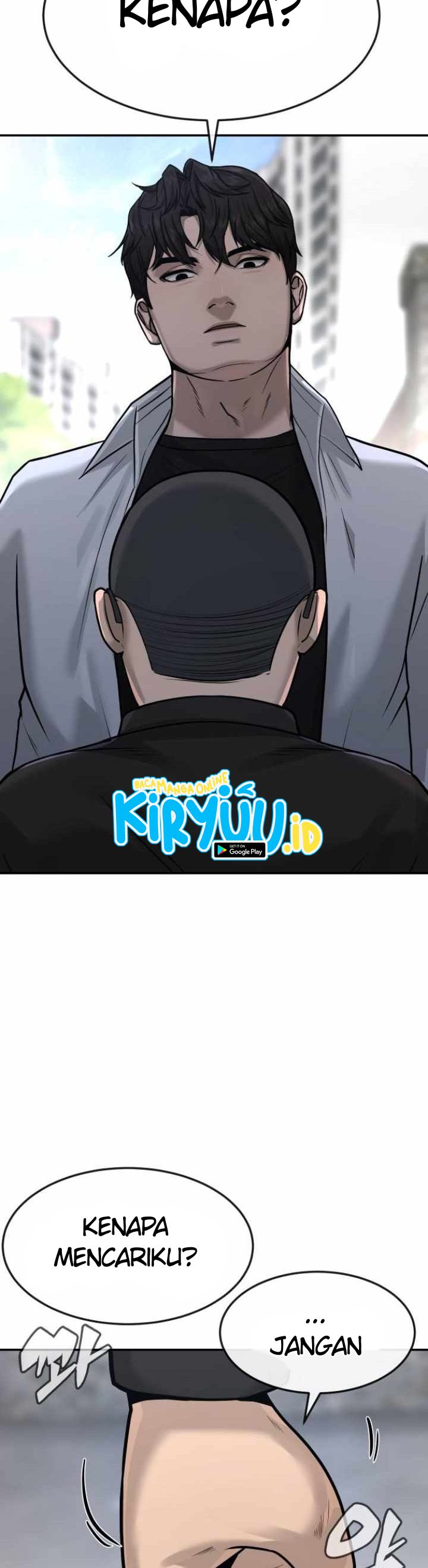 Quest Supremacy Chapter 8 - halaman 34