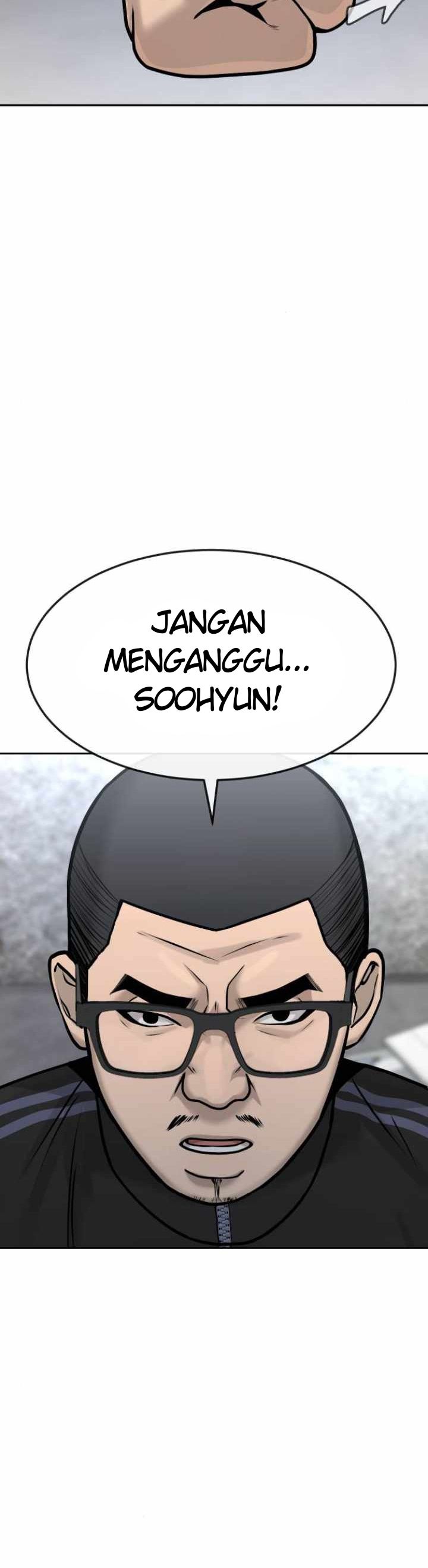Quest Supremacy Chapter 8 - halaman 35