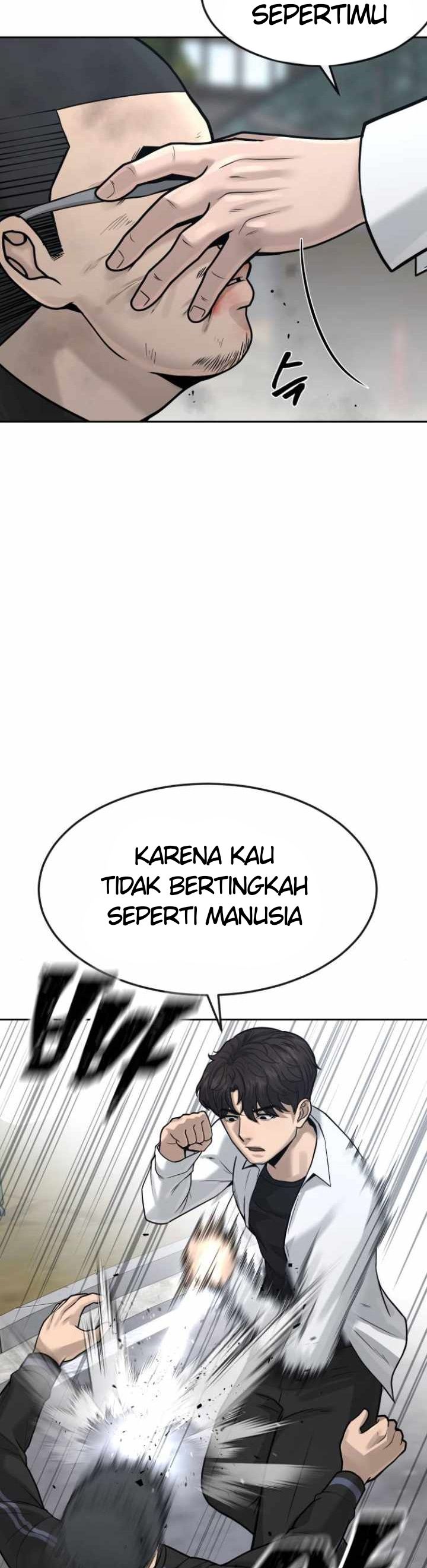 Quest Supremacy Chapter 8 - halaman 39
