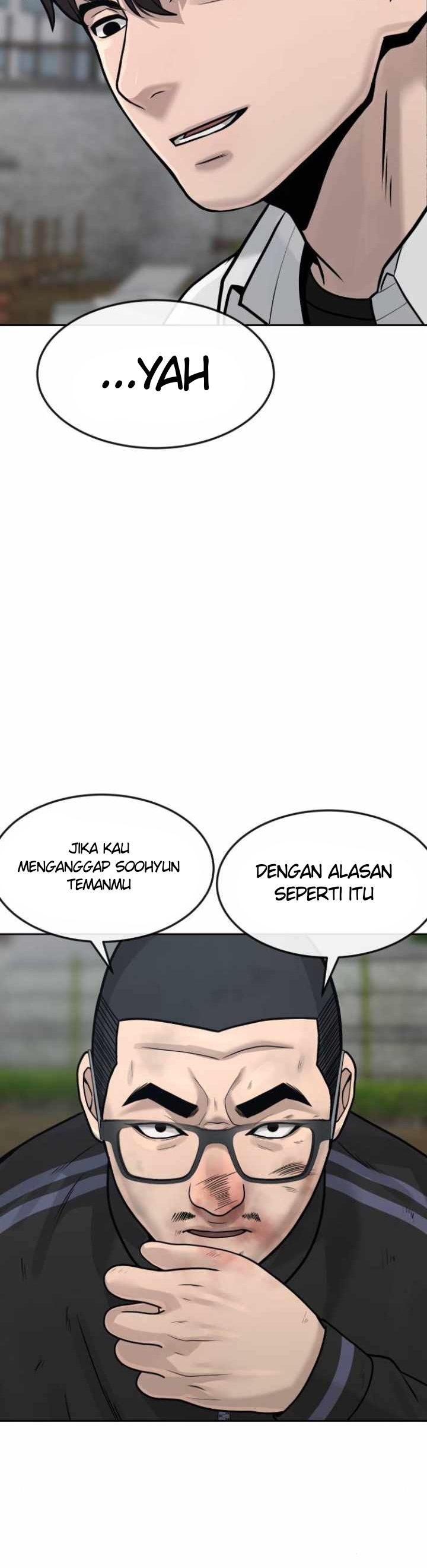 Quest Supremacy Chapter 8 - halaman 42