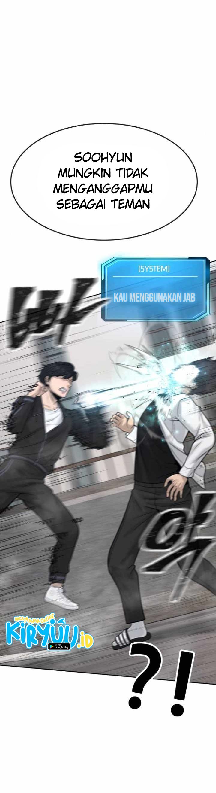 Quest Supremacy Chapter 8 - halaman 43