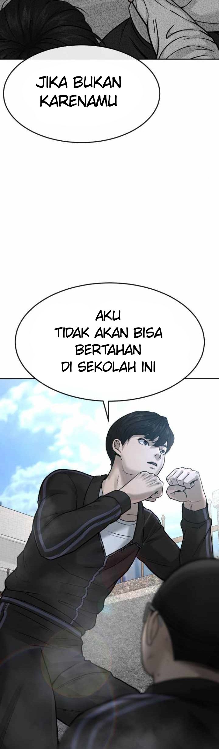 Quest Supremacy Chapter 8 - halaman 47