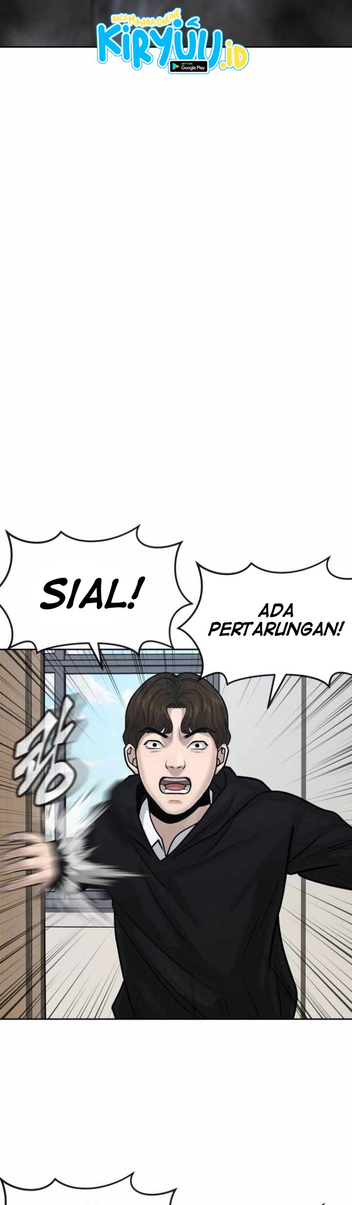 Quest Supremacy Chapter 8 - halaman 48