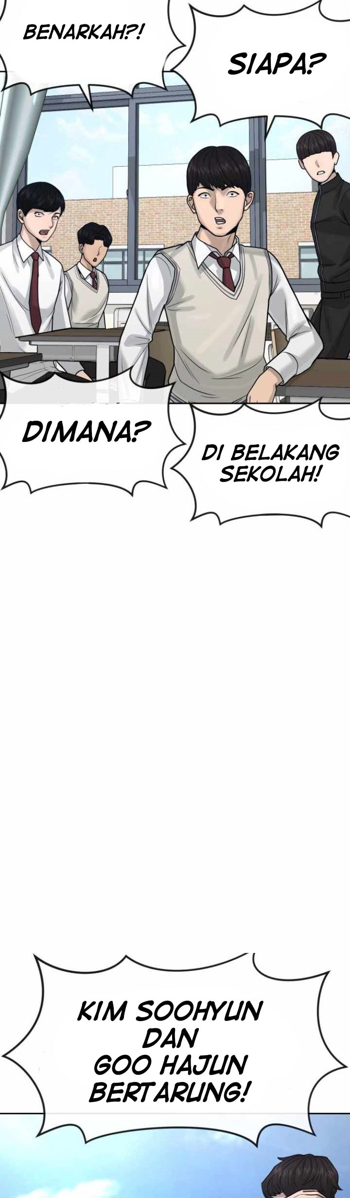 Quest Supremacy Chapter 8 - halaman 49