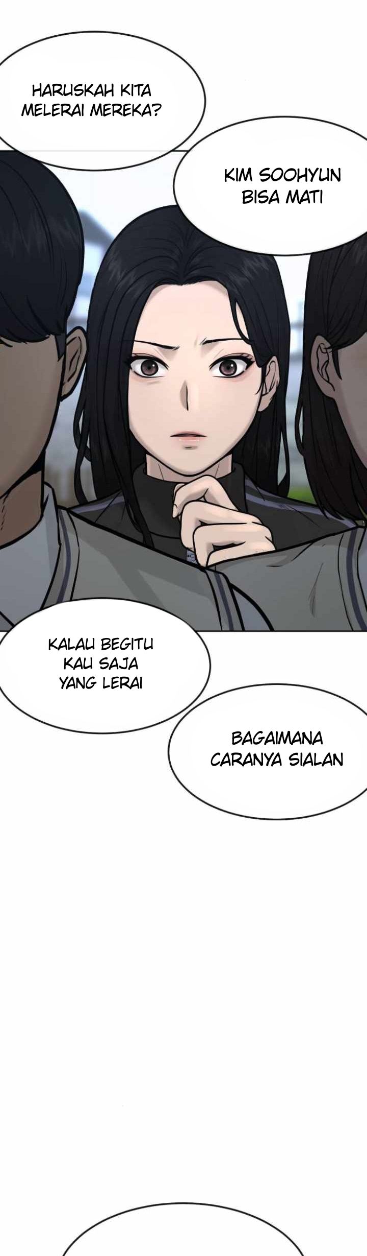 Quest Supremacy Chapter 8 - halaman 52