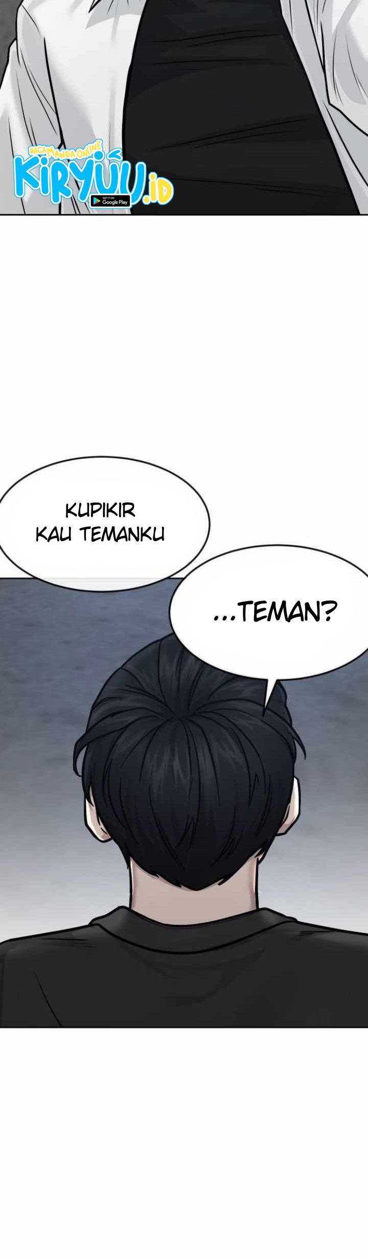 Quest Supremacy Chapter 8 - halaman 54