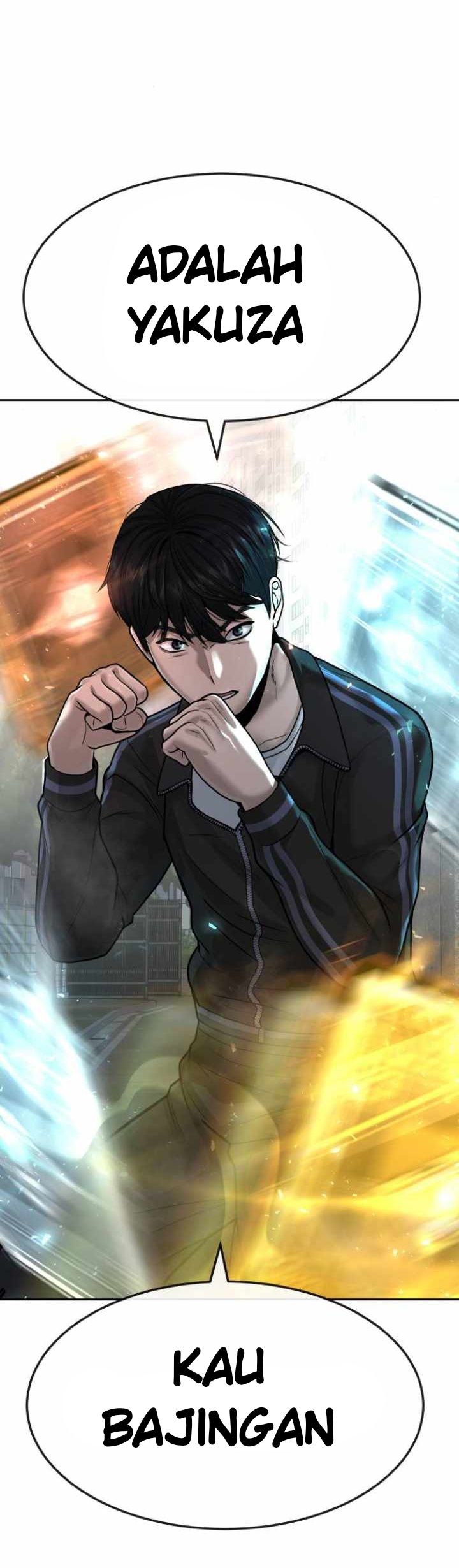 Quest Supremacy Chapter 8 - halaman 56