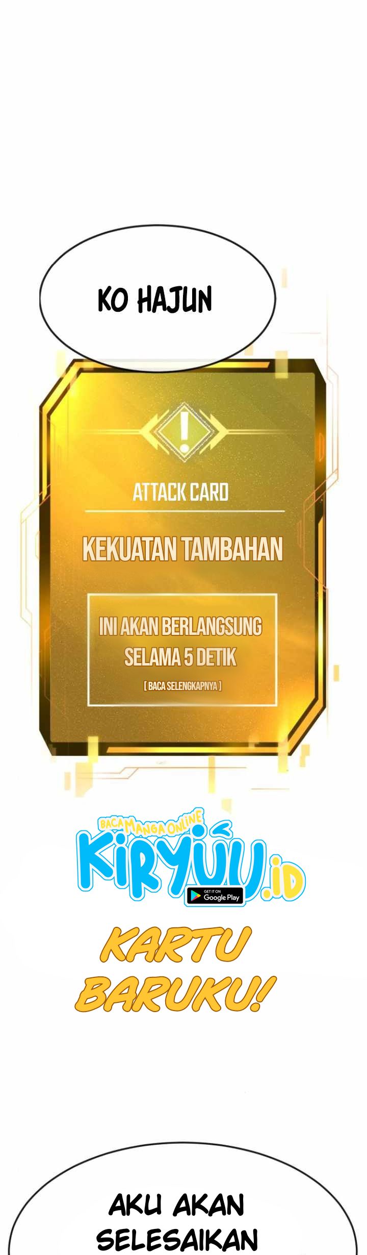 Quest Supremacy Chapter 8 - halaman 57
