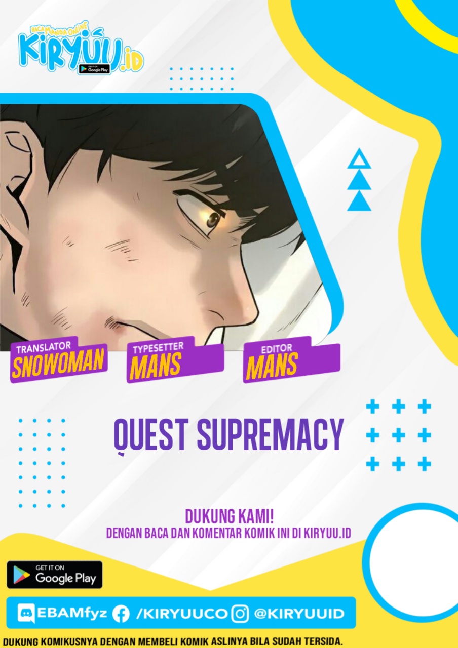 Quest Supremacy Chapter 9 - halaman 2
