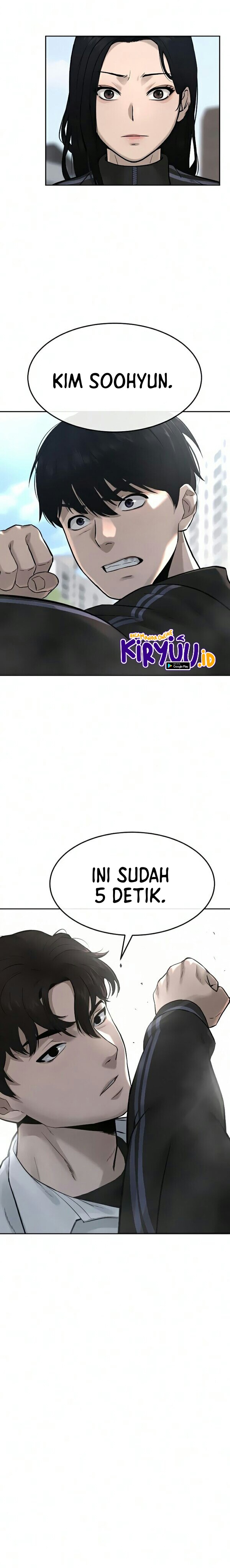 Quest Supremacy Chapter 9 - halaman 6