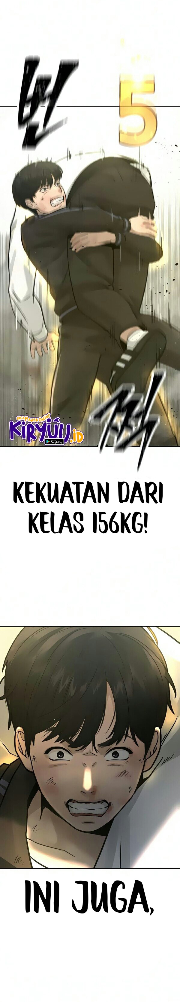 Quest Supremacy Chapter 9 - halaman 27