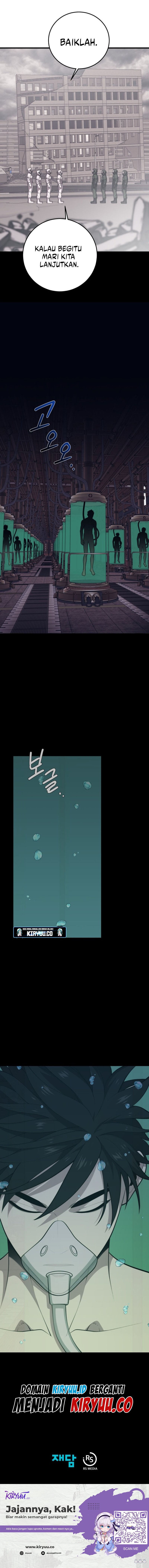 Seoul Station’s Necromancer Chapter 137 - halaman 13