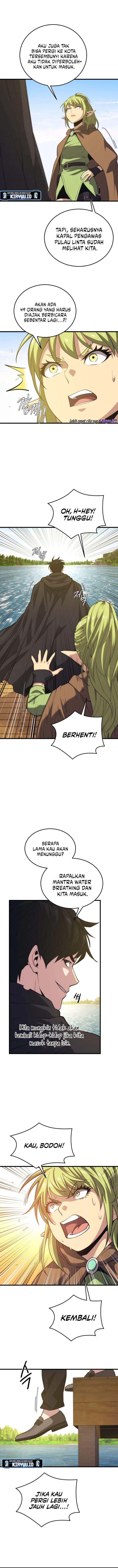 Seoul Station’s Necromancer Chapter 104 - halaman 10