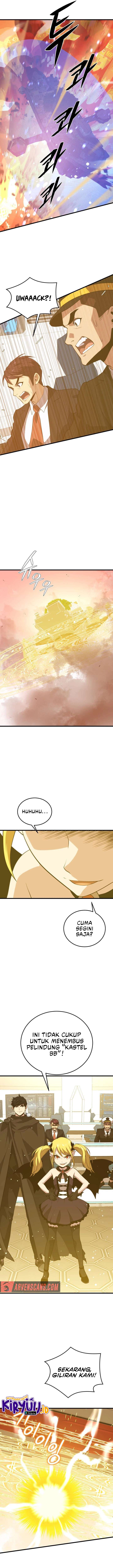 Seoul Station’s Necromancer Chapter 108 - halaman 5