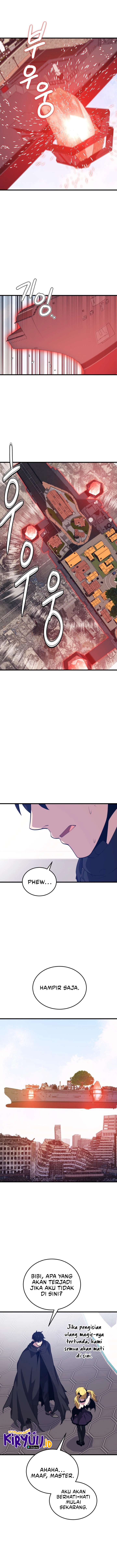 Seoul Station’s Necromancer Chapter 108 - halaman 10