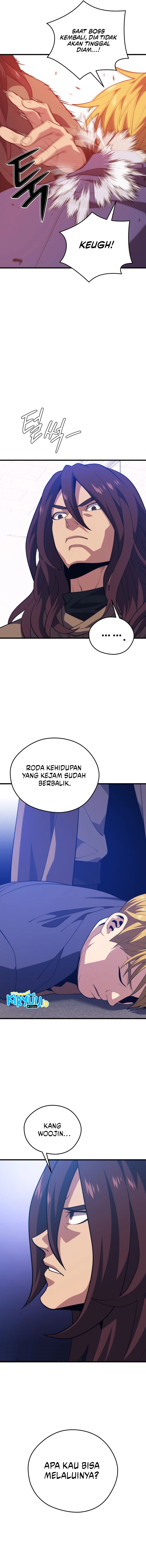Seoul Station’s Necromancer Chapter 97 - halaman 8