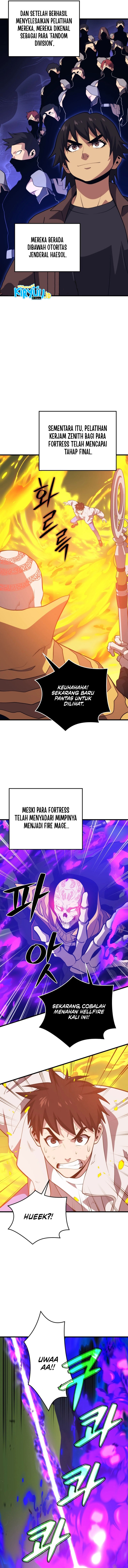 Seoul Station’s Necromancer Chapter 97 - halaman 13