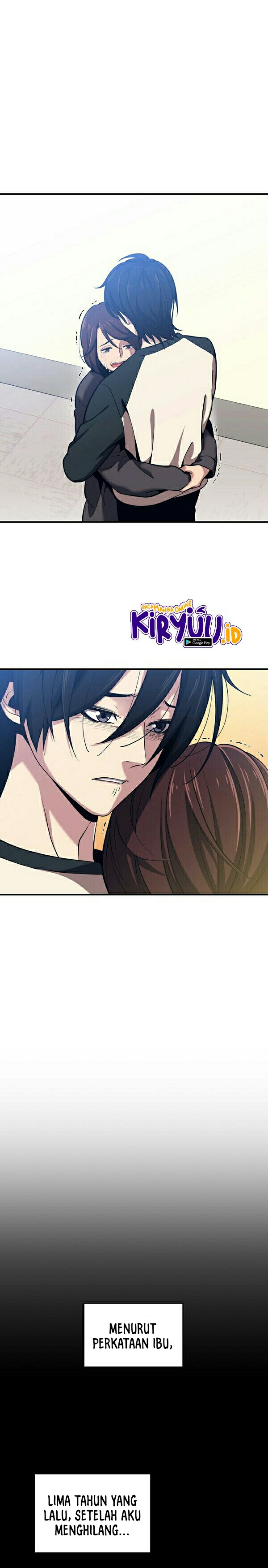 Seoul Station’s Necromancer Chapter 5 - halaman 5