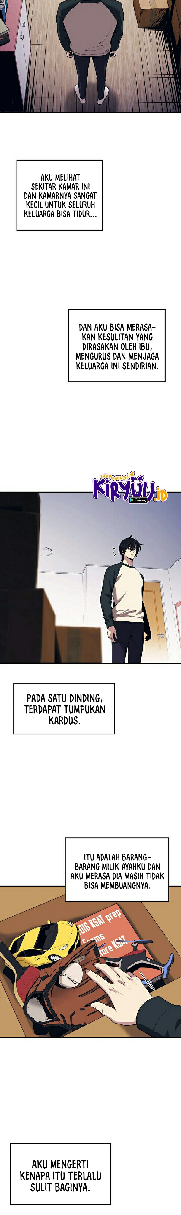 Seoul Station’s Necromancer Chapter 5 - halaman 8