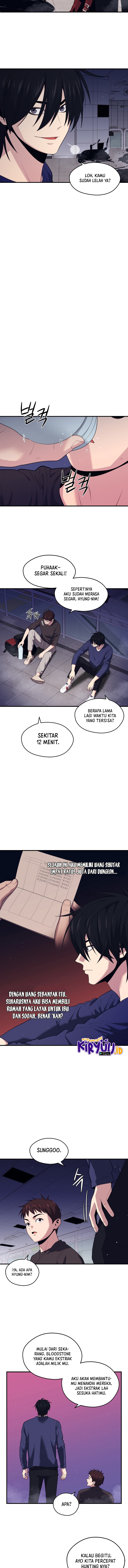 Seoul Station’s Necromancer Chapter 11 - halaman 4