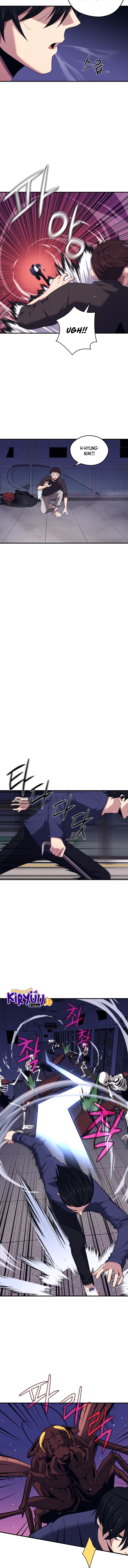 Seoul Station’s Necromancer Chapter 11 - halaman 5