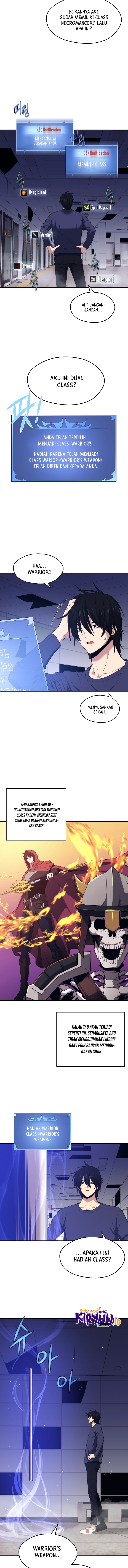 Seoul Station’s Necromancer Chapter 11 - halaman 7
