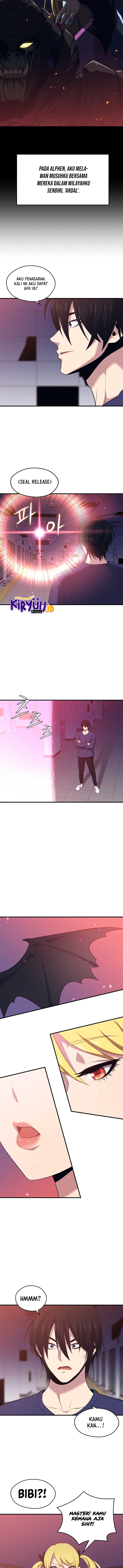Seoul Station’s Necromancer Chapter 11 - halaman 9