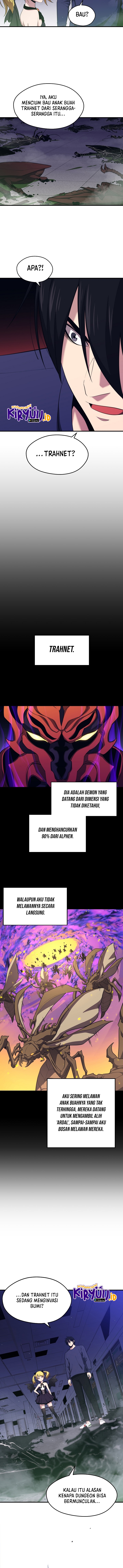Seoul Station’s Necromancer Chapter 11 - halaman 11