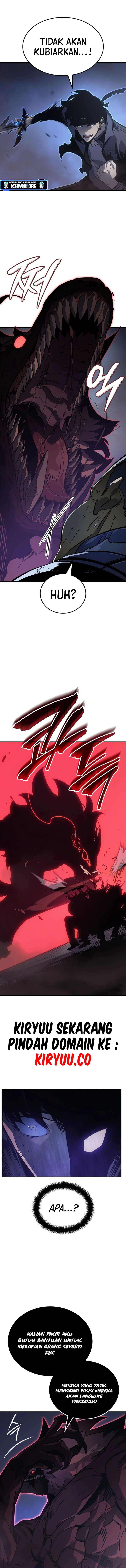 Solo Leveling: Ragnarok Chapter 12 - halaman 4