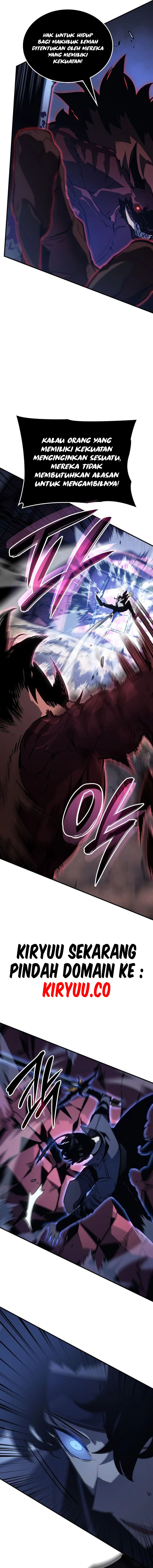 Solo Leveling: Ragnarok Chapter 12 - halaman 6