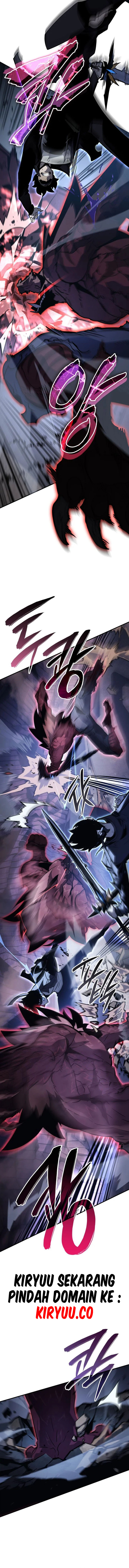 Solo Leveling: Ragnarok Chapter 12 - halaman 7