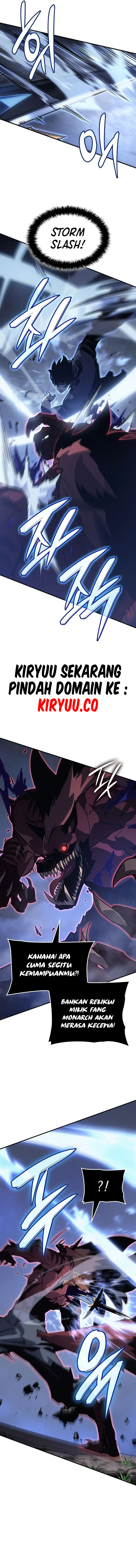 Solo Leveling: Ragnarok Chapter 12 - halaman 9