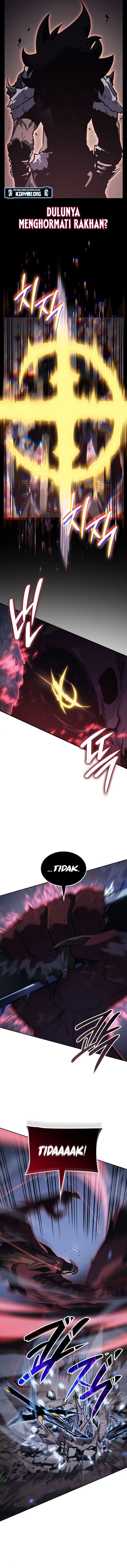 Solo Leveling: Ragnarok Chapter 12 - halaman 11