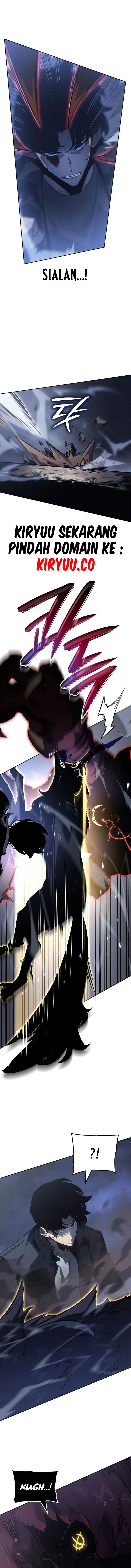 Solo Leveling: Ragnarok Chapter 12 - halaman 18