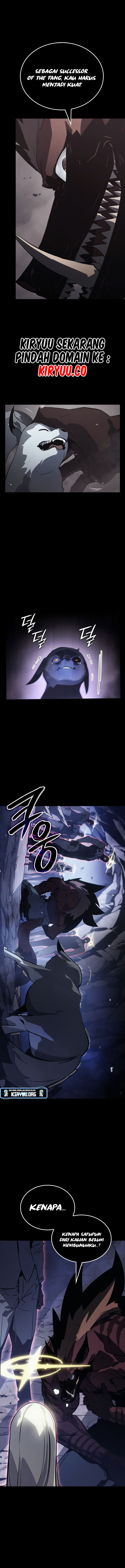 Solo Leveling: Ragnarok Chapter 13 - halaman 5