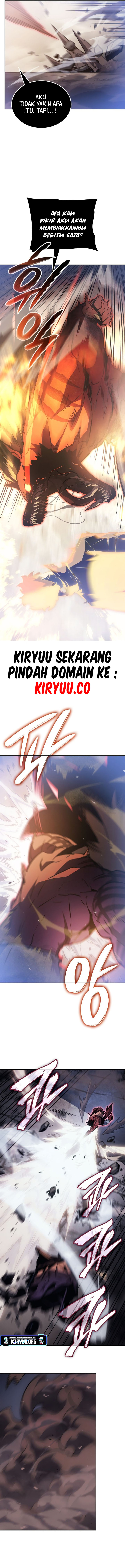 Solo Leveling: Ragnarok Chapter 13 - halaman 10