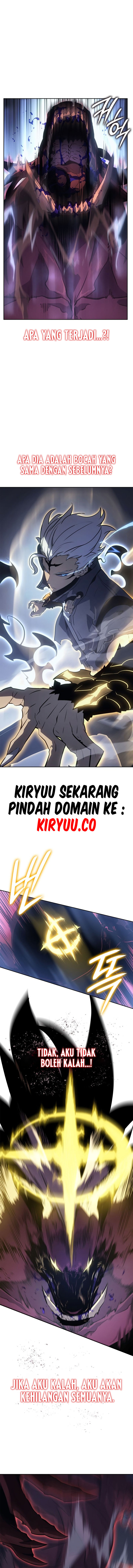 Solo Leveling: Ragnarok Chapter 13 - halaman 13