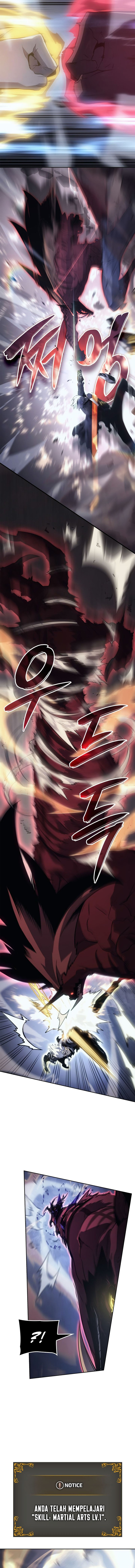 Solo Leveling: Ragnarok Chapter 13 - halaman 15