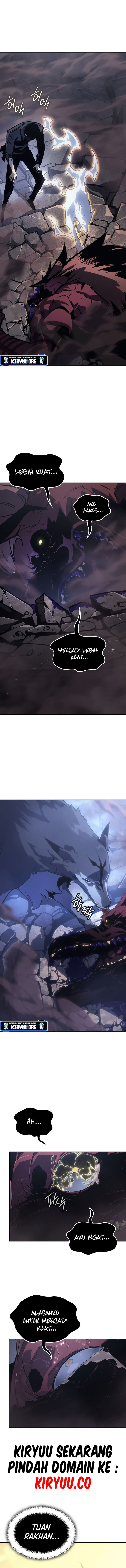 Solo Leveling: Ragnarok Chapter 13 - halaman 18