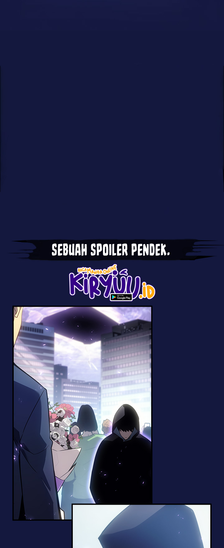 Solo Leveling Chapter 179.6 - halaman 3