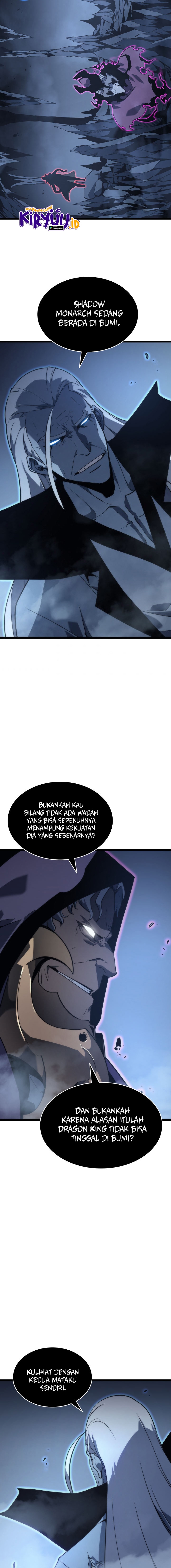 Solo Leveling Chapter 152 - halaman 3
