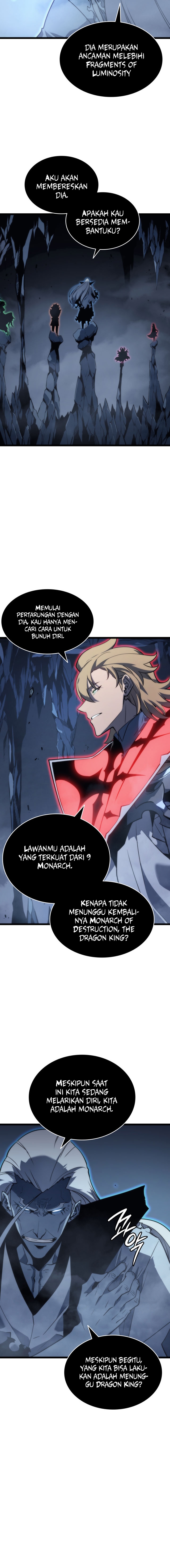 Solo Leveling Chapter 152 - halaman 4