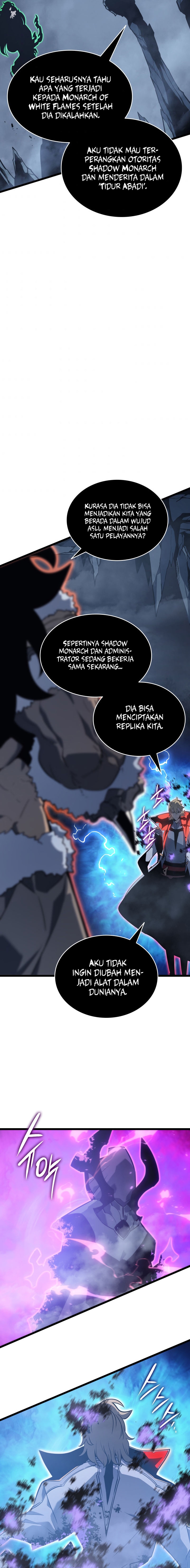 Solo Leveling Chapter 152 - halaman 6