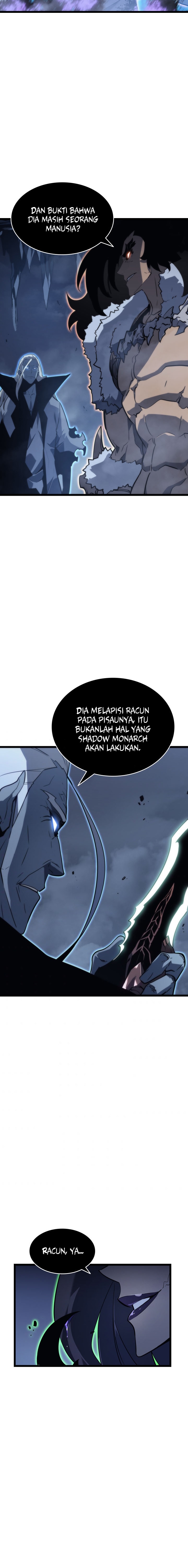 Solo Leveling Chapter 152 - halaman 7